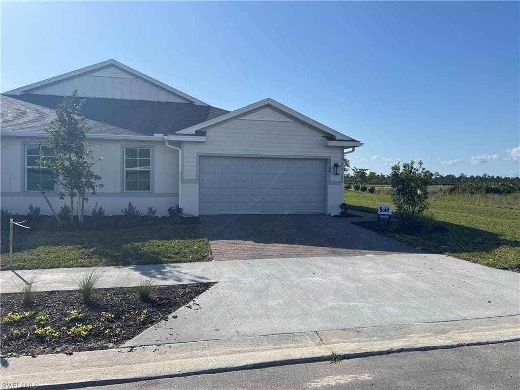44388 Frangipani WAY PUNTA GORDA, FL 33982