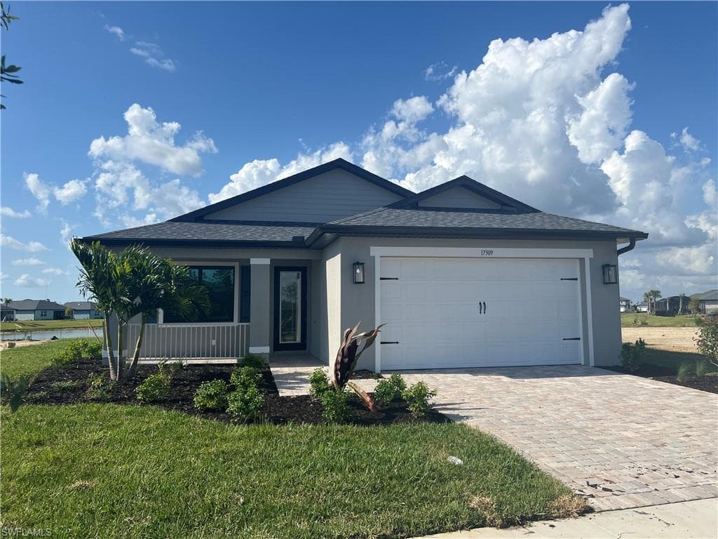 17309 Cottontail CIR 4428 PUNTA GORDA, FL 33982