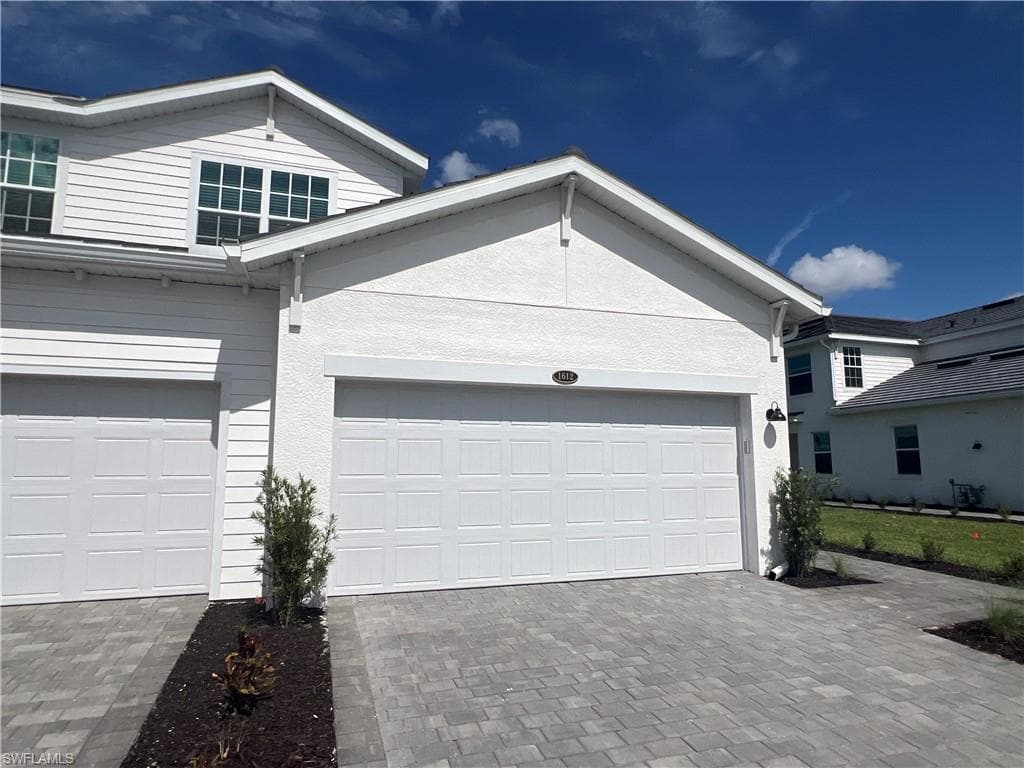 15182 Bluffton LN 1612 PUNTA GORDA, FL 33982
