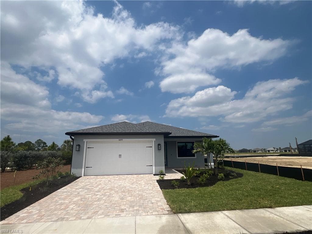 16850 Cottontail CIR PUNTA GORDA, FL 33982