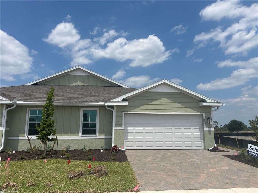 17513 Wild Iris LN PUNTA GORDA, FL 33982