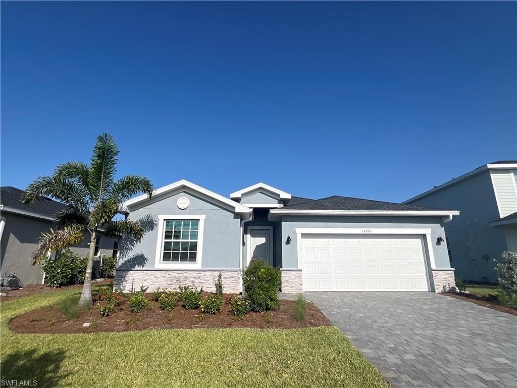 14991 Anchorage RD PUNTA GORDA, FL 33982