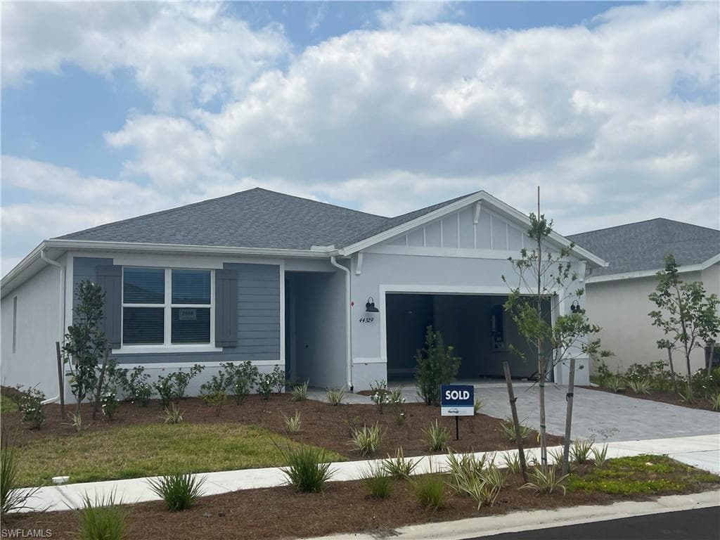44329 Timberland TER PUNTA GORDA, FL 33982