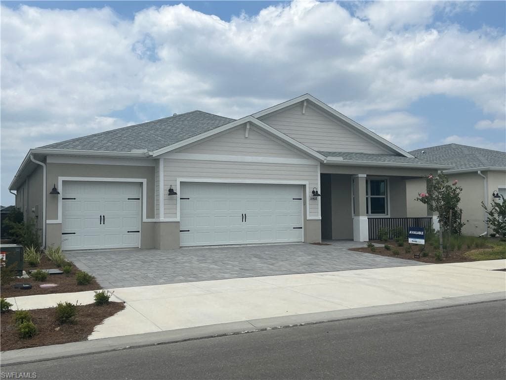 16402 Seven Lakes AVE PUNTA GORDA, FL 33982