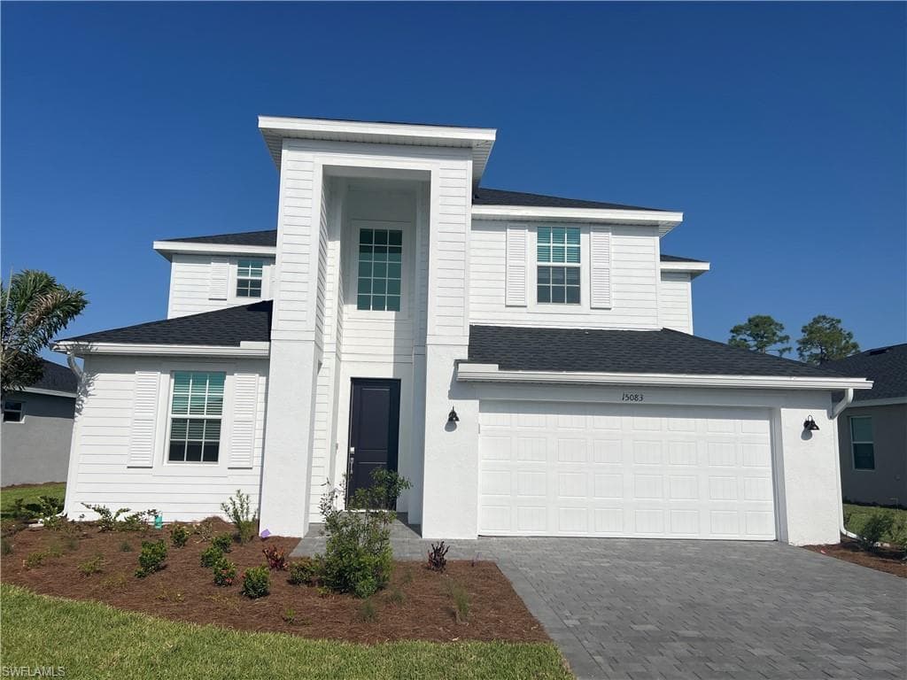 15083 Jadestone DR PUNTA GORDA, FL 33982