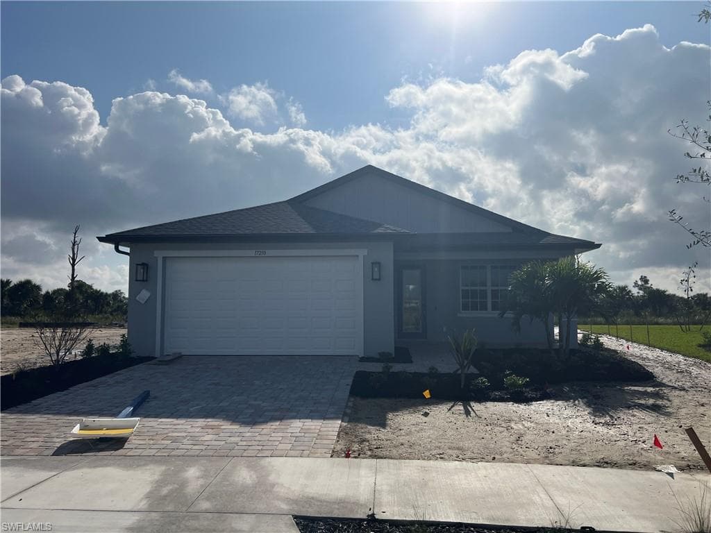 17210 Cottontail CIR PUNTA GORDA, FL 33982