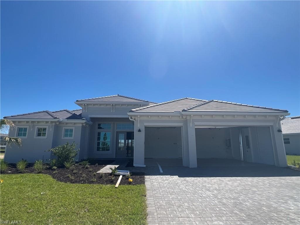 44305 Henderson WAY PUNTA GORDA, FL 33982