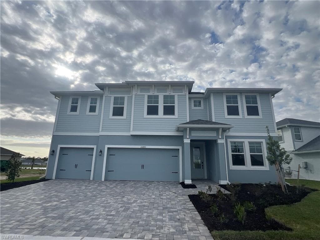 44883 Kelsa Anne LOOP PUNTA GORDA, FL 33982