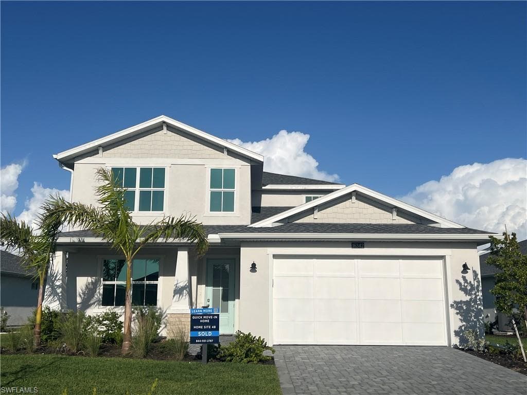 16342 Preservation BLVD PUNTA GORDA, FL 33982