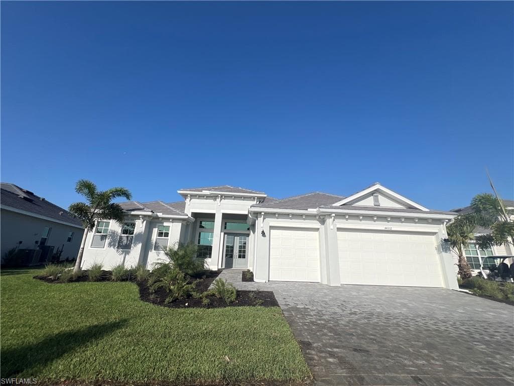44332 Henderson WAY PUNTA GORDA, FL 33982