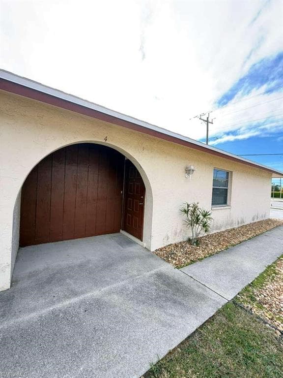 2017 Santa Barbara BLVD CAPE CORAL, FL 33991