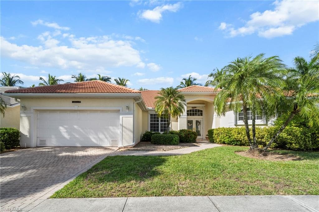 14000 Shimmering Lake CT FORT MYERS, FL 33907