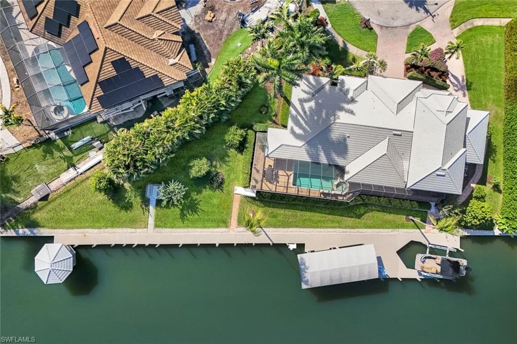 147 Dan River CT MARCO ISLAND, FL 34145