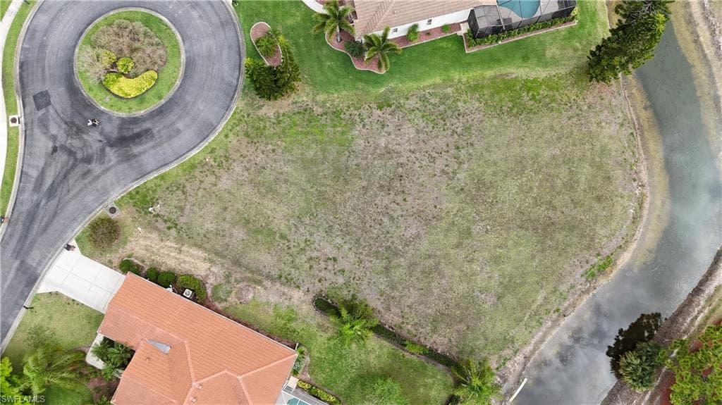 2208 Colefax CT LEHIGH ACRES, FL 33973