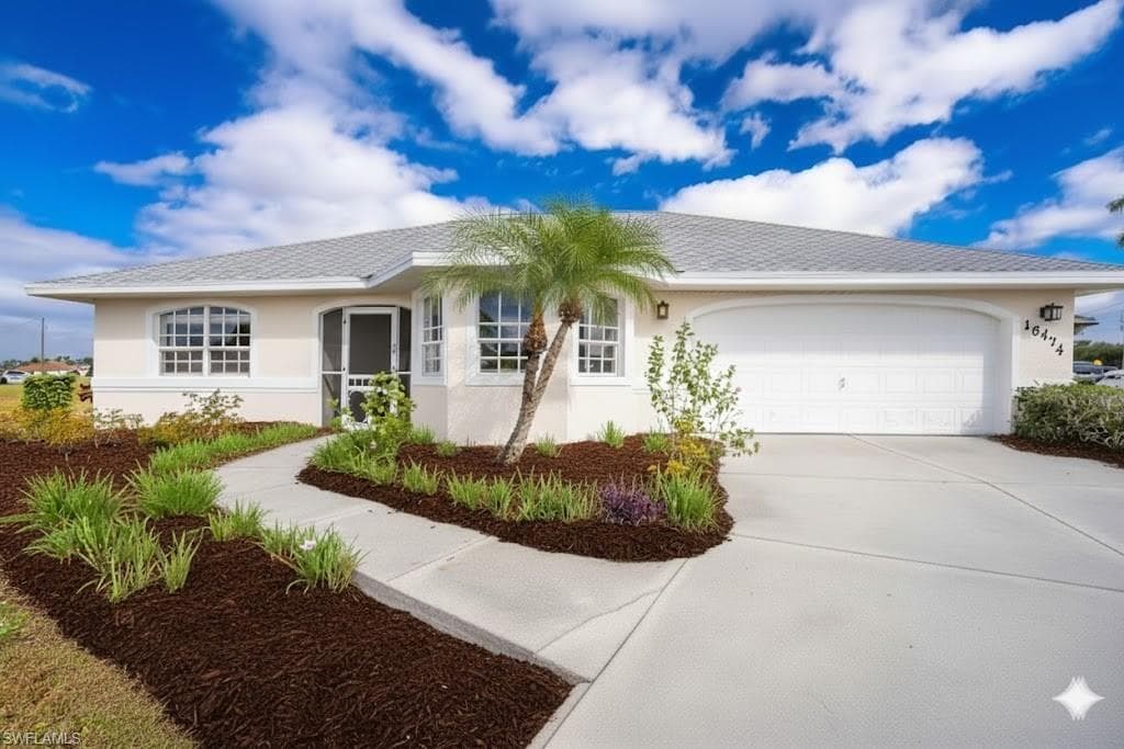 16474 Trading Post RD PUNTA GORDA, FL 33955