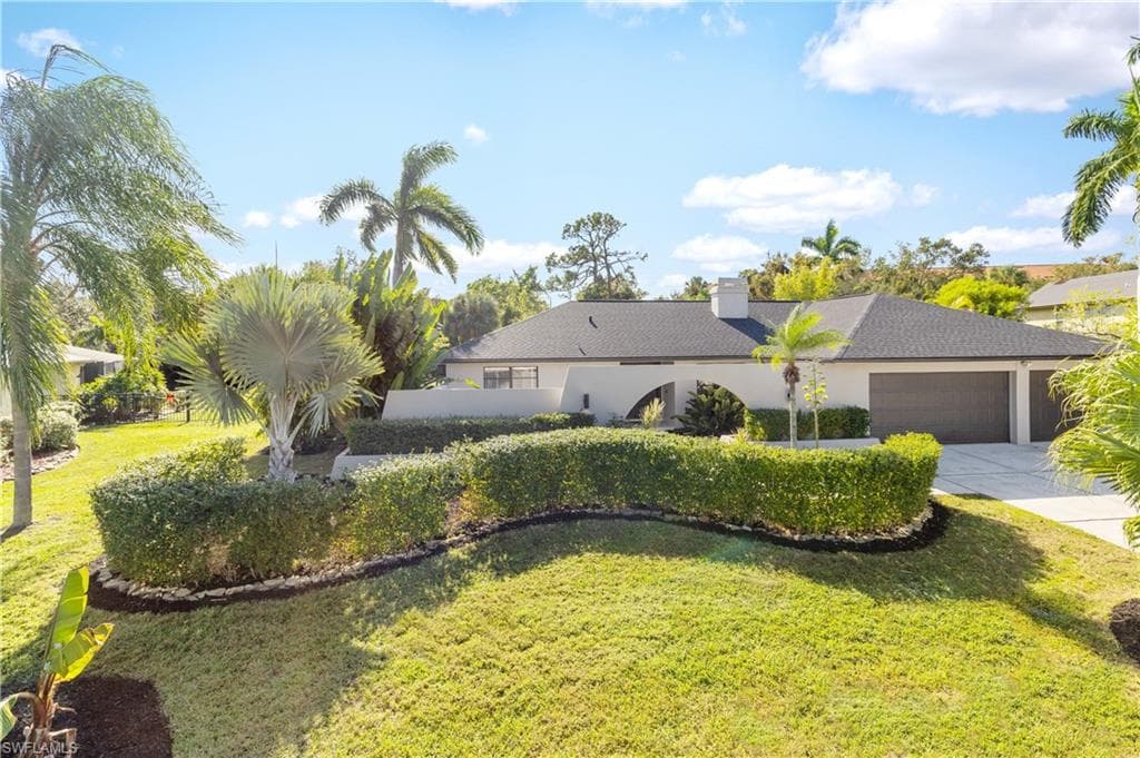 5711 Grillet PL FORT MYERS, FL 33919