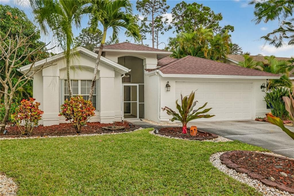 18015 Horseshoe Bay CIR FORT MYERS, FL 33967