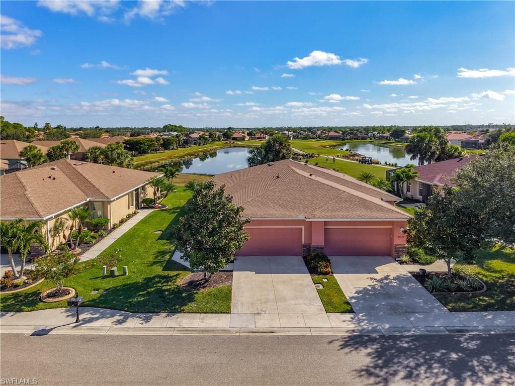 20540 Chestnut Ridge DR NORTH FORT MYERS, FL 33917