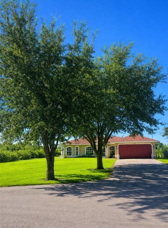 3780 Randall BLVD NAPLES, FL 34120