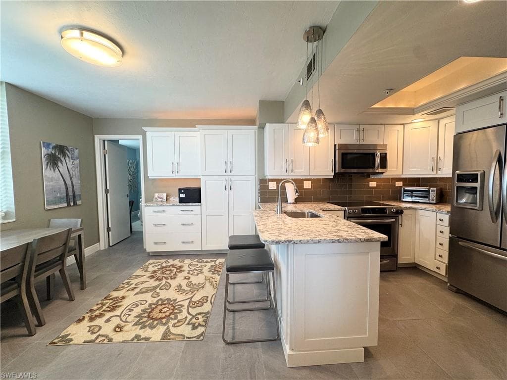 7390 Estero BLVD 803 FORT MYERS BEACH, FL 33931