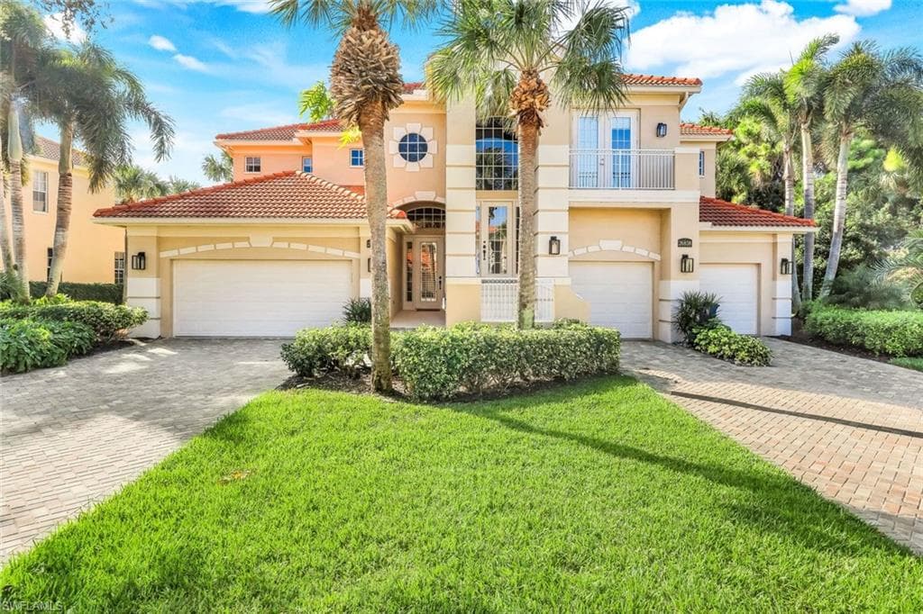 26836 Wyndhurst CT 101 BONITA SPRINGS, FL 34134