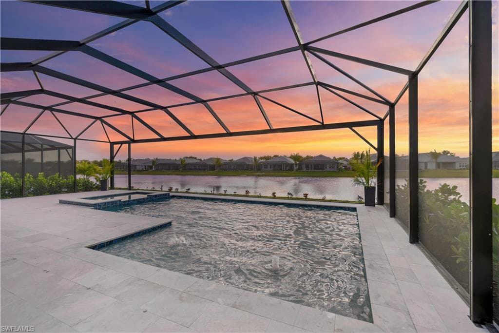 17668 Terracina DR FORT MYERS, FL 33913