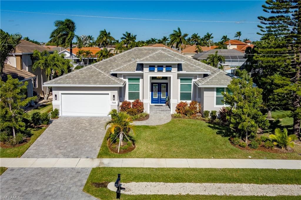 1148 Breakwater CT MARCO ISLAND, FL 34145