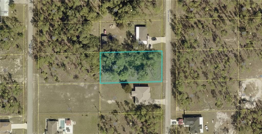 1309 Broadway AVE LEHIGH ACRES, FL 33972