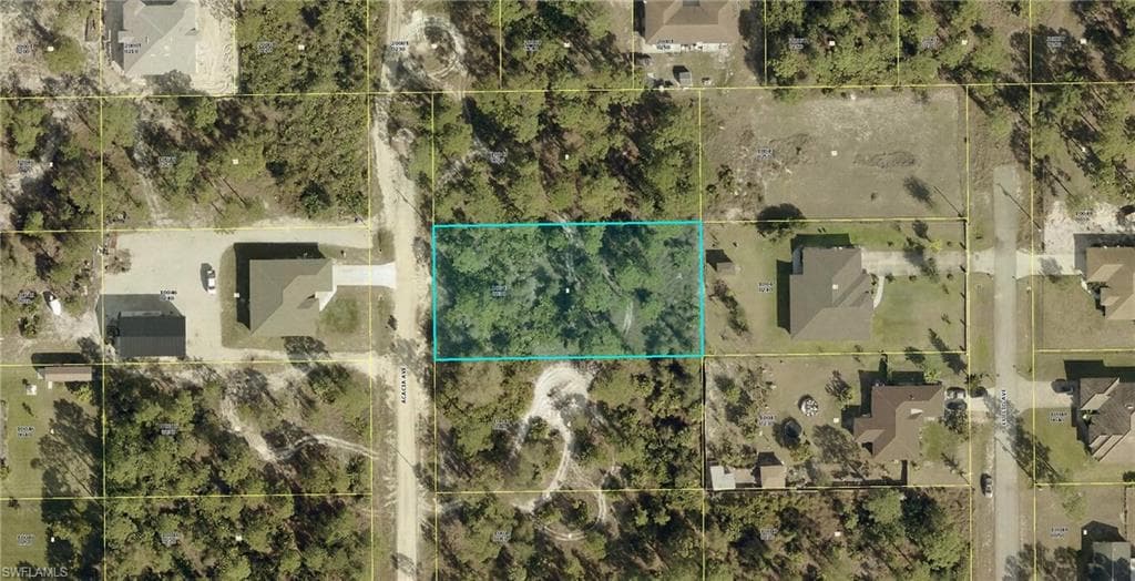1120 Acacia AVE LEHIGH ACRES, FL 33972