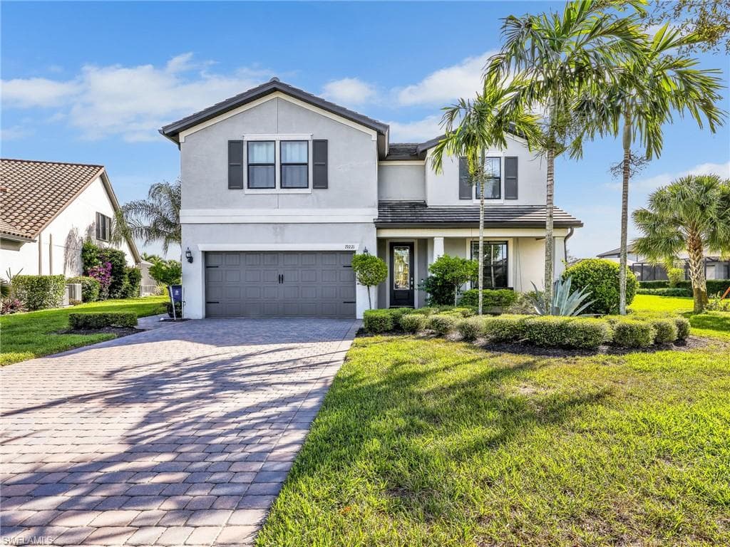 19221 Zephyr Lily CT ESTERO, FL 33928