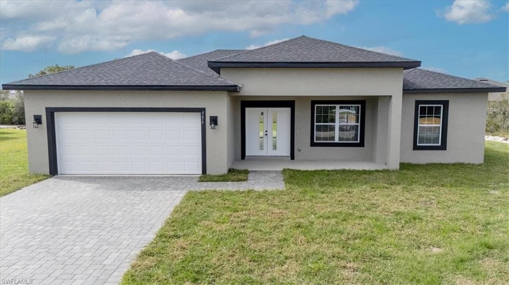 4659 San Ignacio DR SEBRING, FL 33872