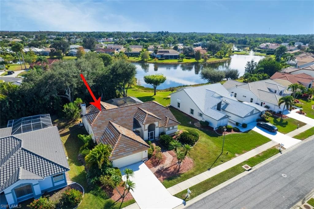 12761 Chartwell DR FORT MYERS, FL 33912
