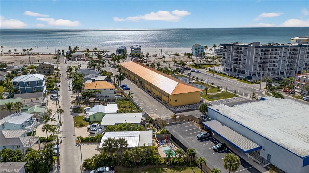 201 Miramar ST FORT MYERS BEACH, FL 33931