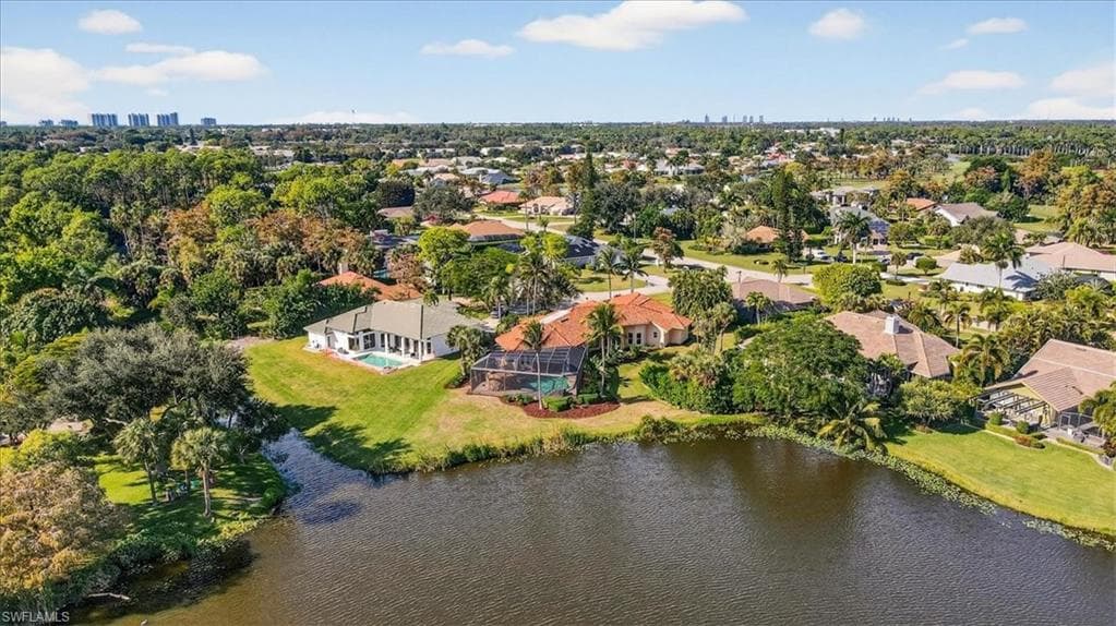 2203 Imperial Golf Co BLVD NAPLES, FL 34110