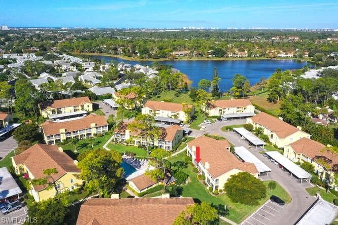 2596 Kings Lake BLVD 5-103 NAPLES, FL 34112