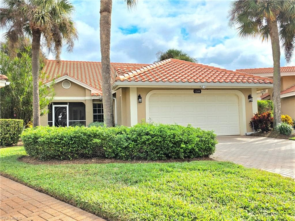 12100 Sabal Dunes LN FORT MYERS, FL 33913