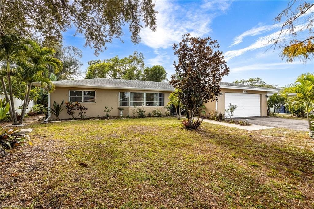 1614 S Mayfair RD FORT MYERS, FL 33919