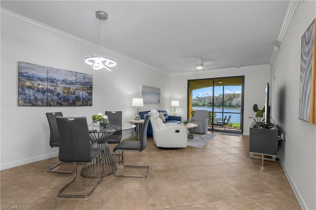 9566 Trevi CT 4914 NAPLES, FL 34113