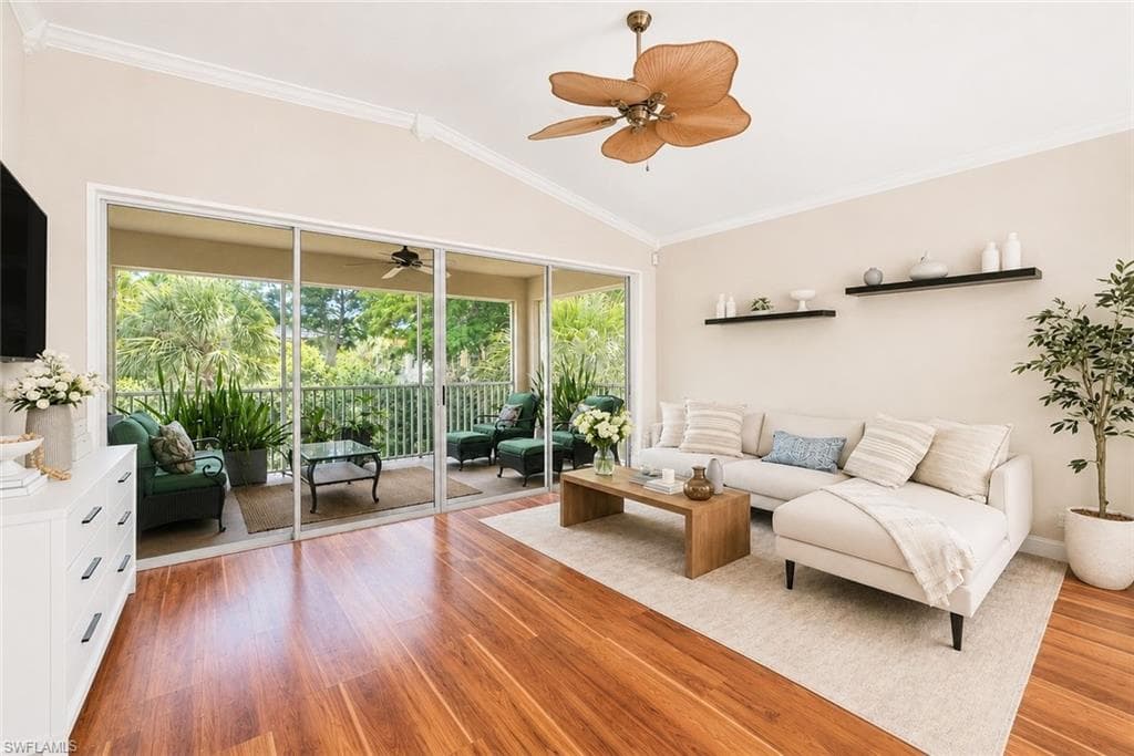 7110 Wild Forest CT 202 NAPLES, FL 34109