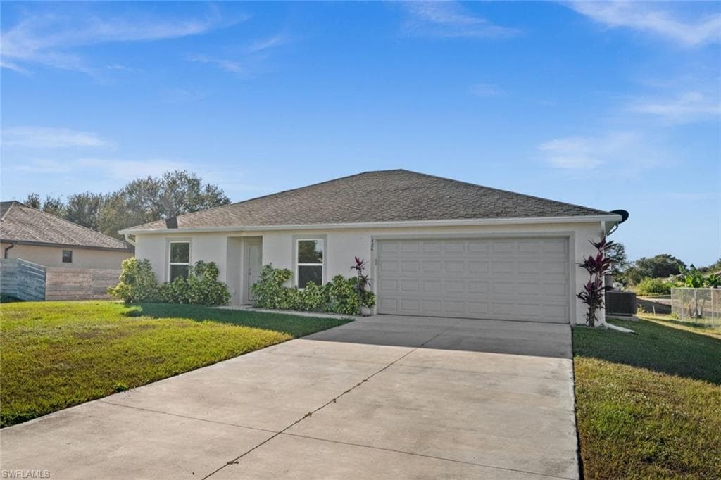 428 Piedmont ST LEHIGH ACRES, FL 33974
