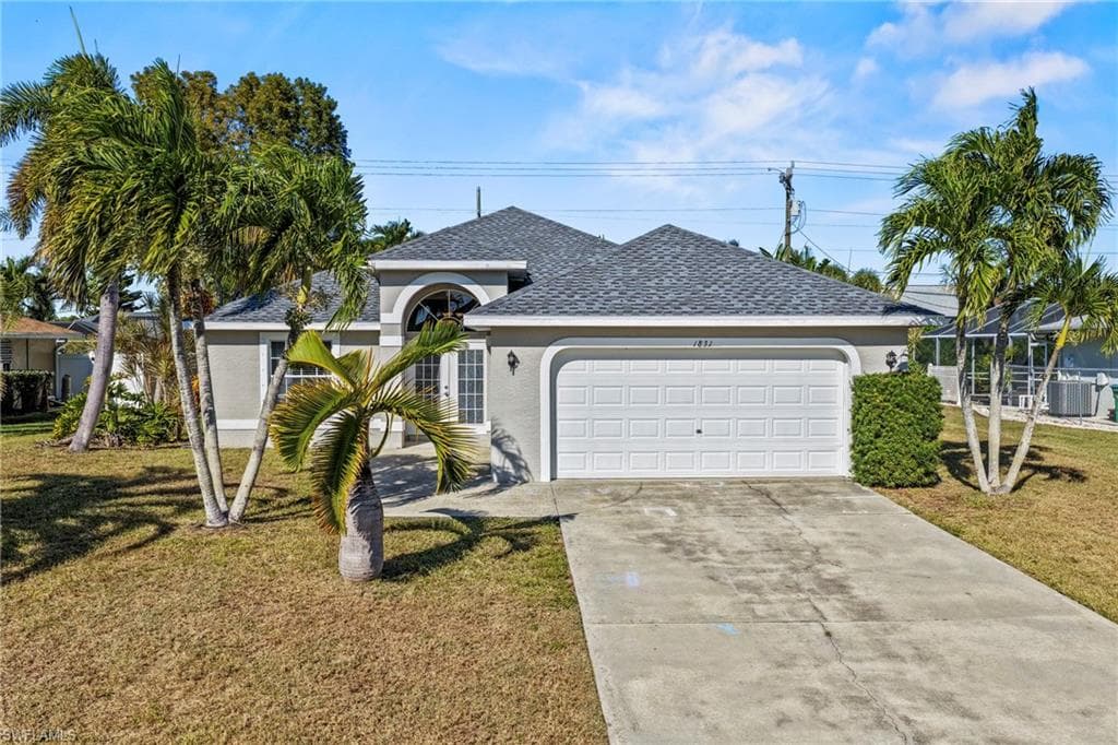 1831 SE Van Loon TER CAPE CORAL, FL 33990
