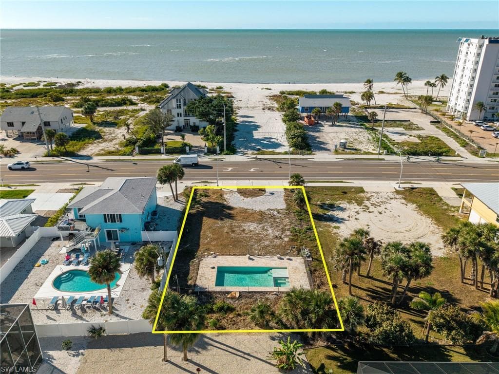 7965 Estero BLVD FORT MYERS BEACH, FL 33931