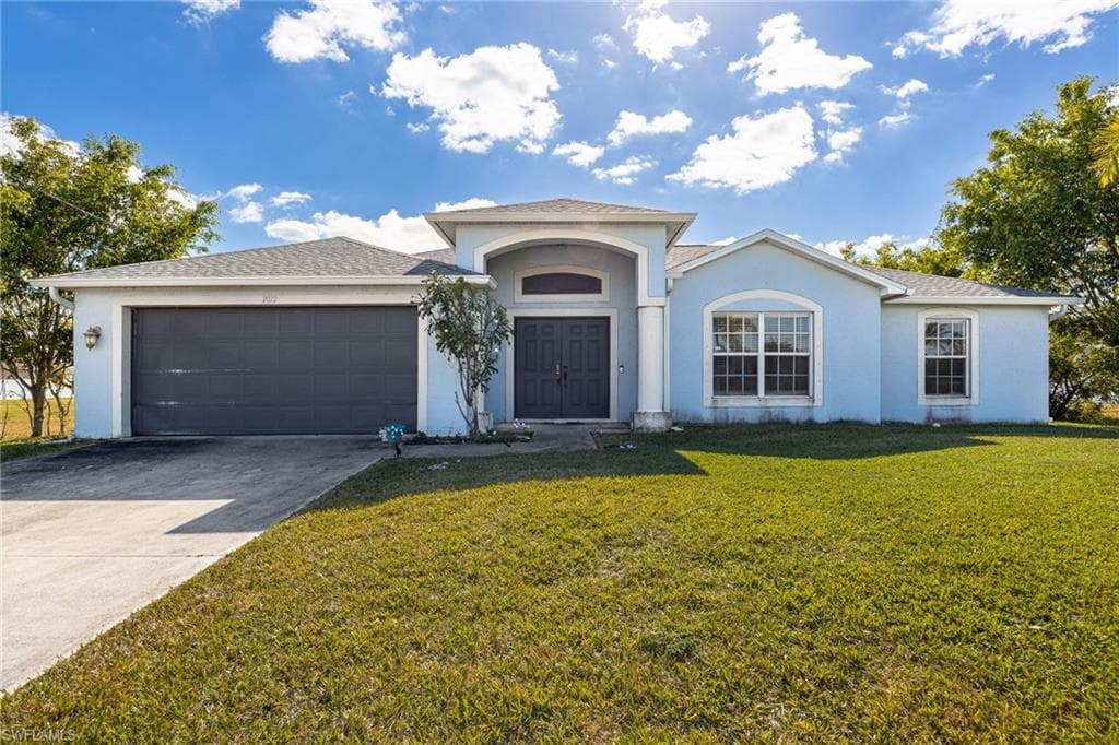 2022 NW 9th TER CAPE CORAL, FL 33993