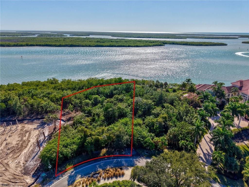1272 Blue Hill Creek DR MARCO ISLAND, FL 34145