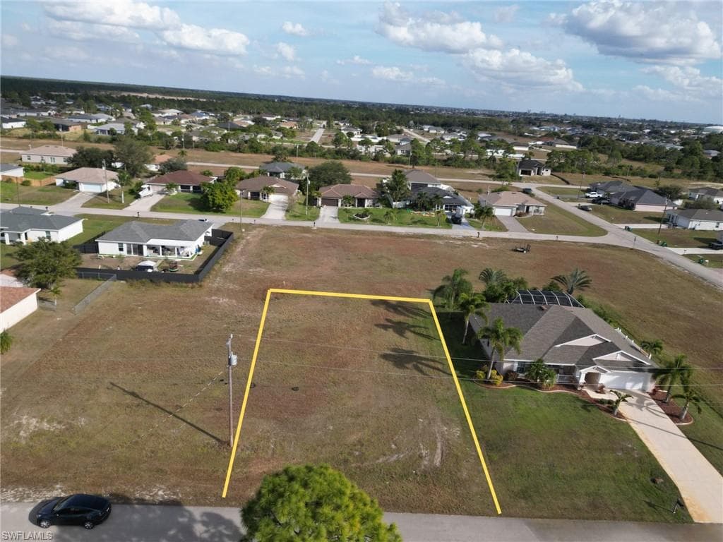 2729 NW 19th AVE CAPE CORAL, FL 33993