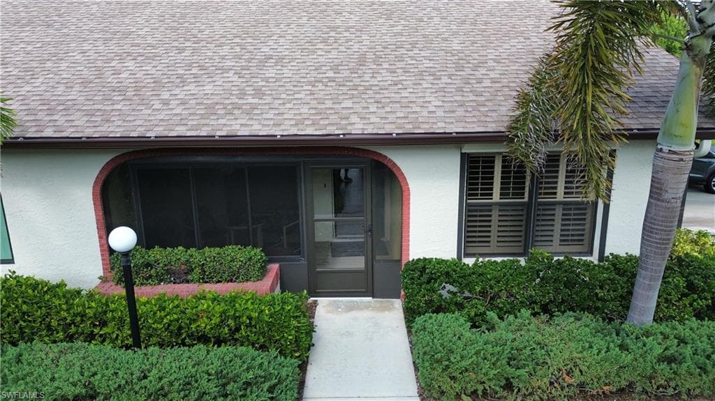 16540 Ginger LN 3197 FORT MYERS, FL 33908