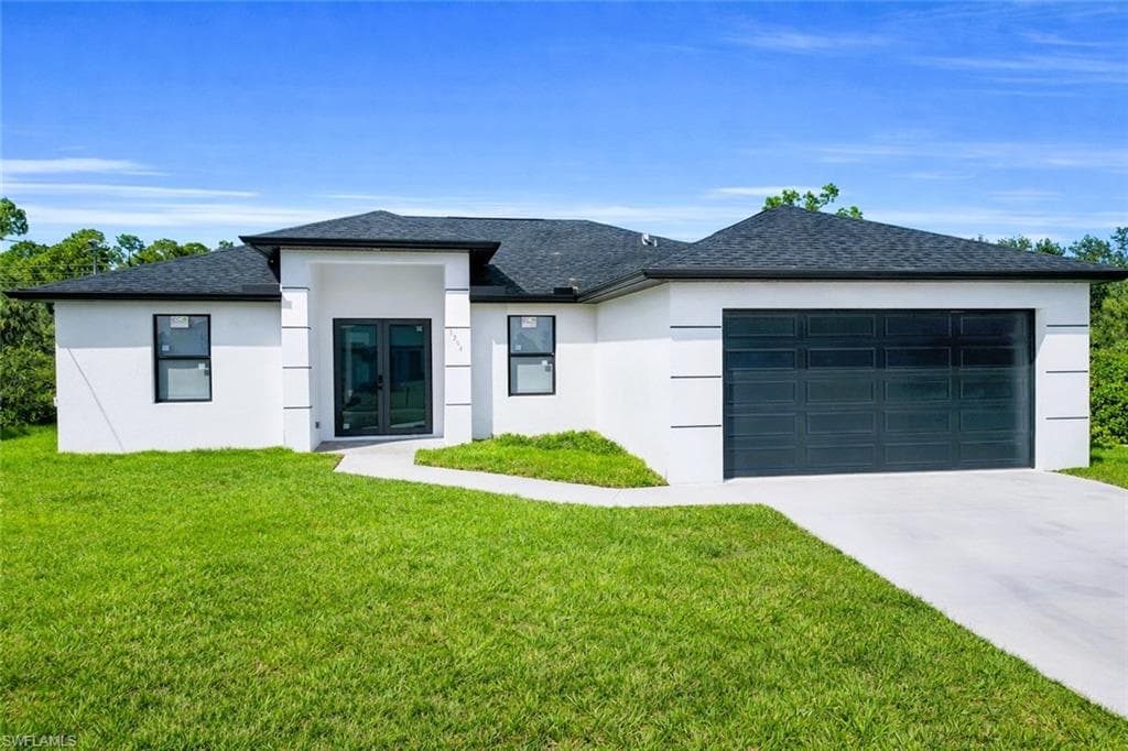 2509 50th ST W LEHIGH ACRES, FL 33971