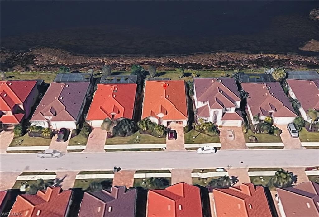 1606 Santiago CIR NAPLES, FL 34113