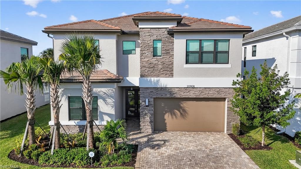 20908 Thistle Leaf LN ESTERO, FL 33928