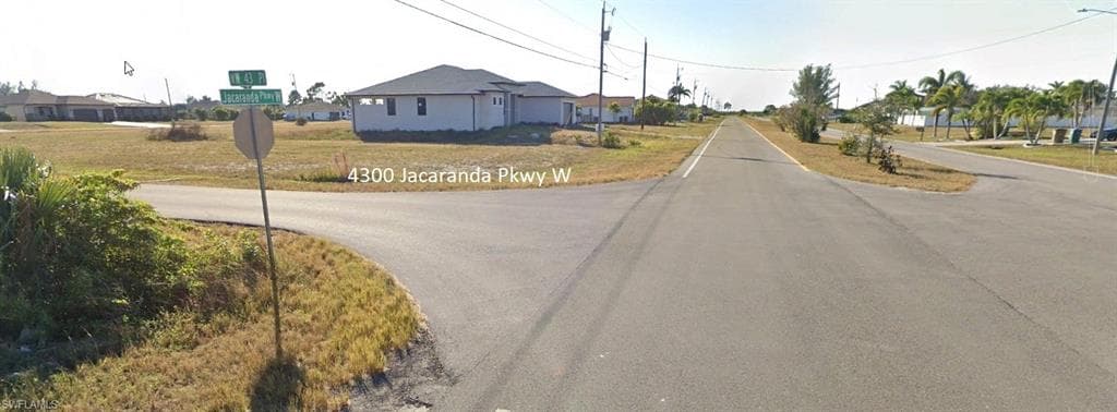 4300 Jacaranda PKWY W CAPE CORAL, FL 33993